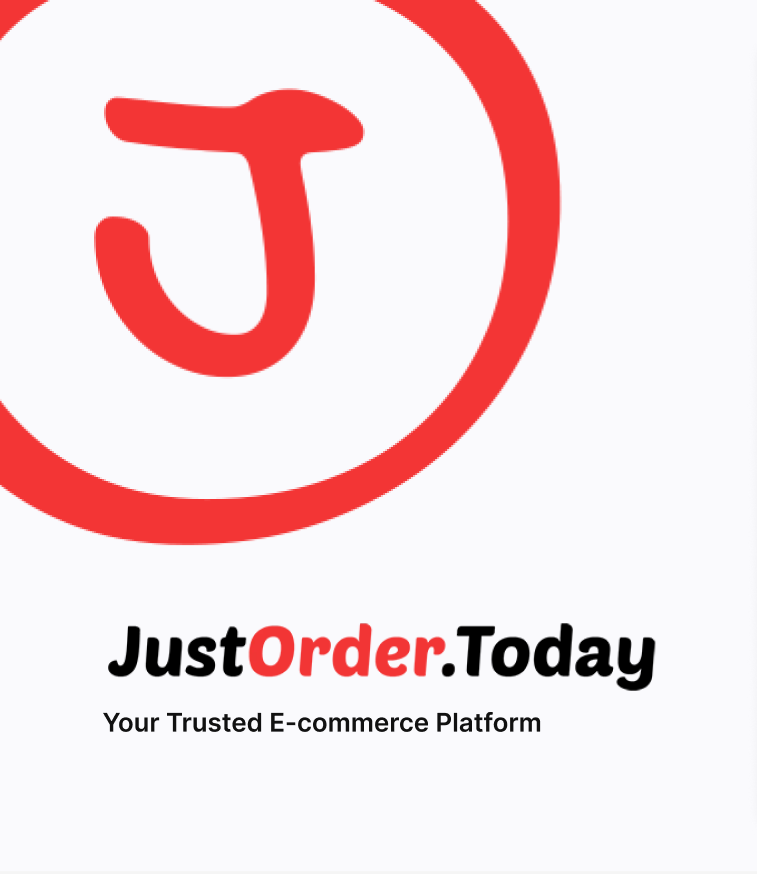 JustOrder.Today